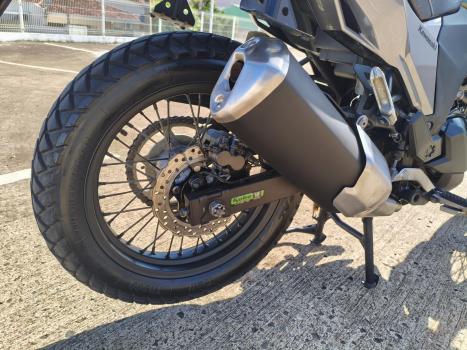 KAWASAKI Versys 300 TOURER, Foto 7