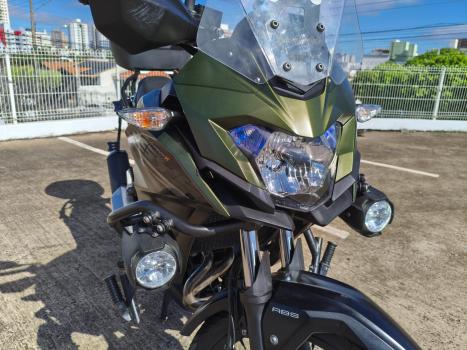 KAWASAKI Versys 300 TOURER, Foto 10