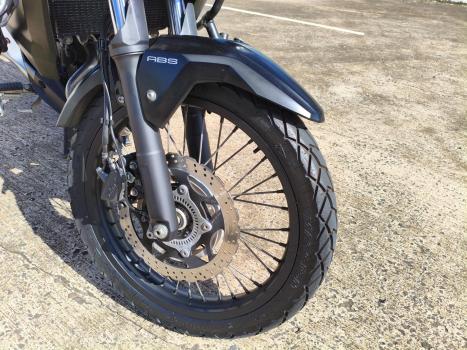 KAWASAKI Versys 300 TOURER, Foto 11