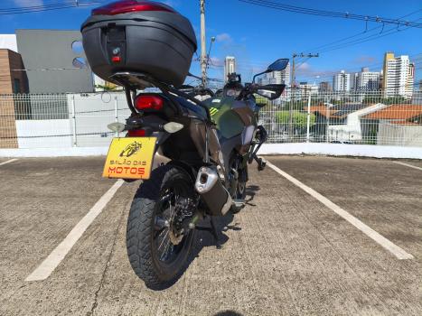 KAWASAKI Versys 300 TOURER, Foto 12