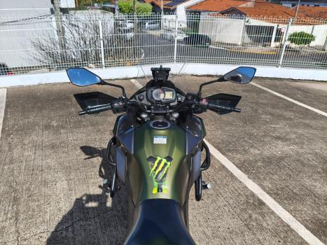KAWASAKI Versys 300 TOURER, Foto 13