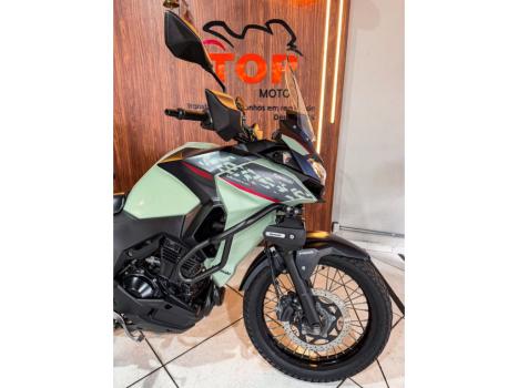 KAWASAKI Versys 300 X ABS, Foto 2