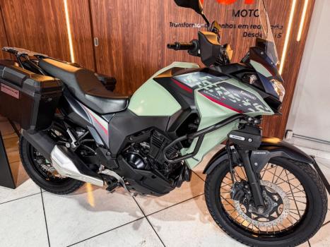 KAWASAKI Versys 300 X ABS, Foto 3