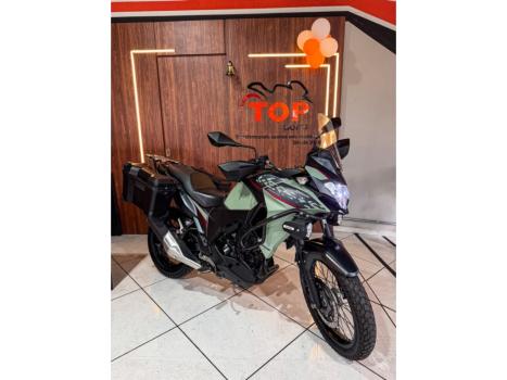 KAWASAKI Versys 300 X ABS, Foto 5