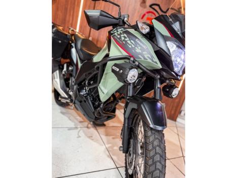 KAWASAKI Versys 300 X ABS, Foto 6