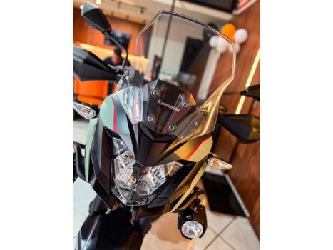 KAWASAKI Versys 300 X ABS, Foto 7