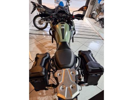 KAWASAKI Versys 300 X ABS, Foto 8