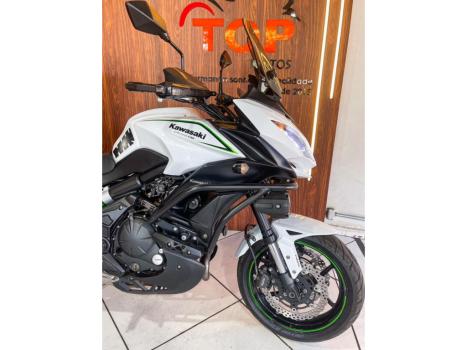 KAWASAKI Versys 650 ABS, Foto 2