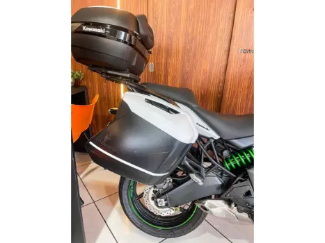 KAWASAKI Versys 650 ABS, Foto 6