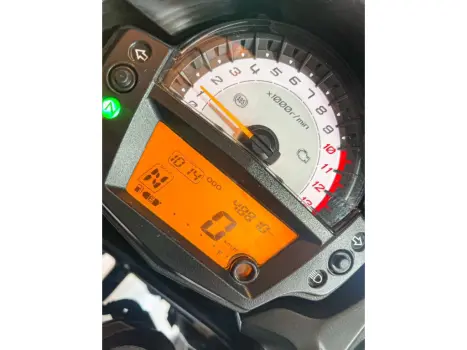 KAWASAKI Versys 650 ABS, Foto 8