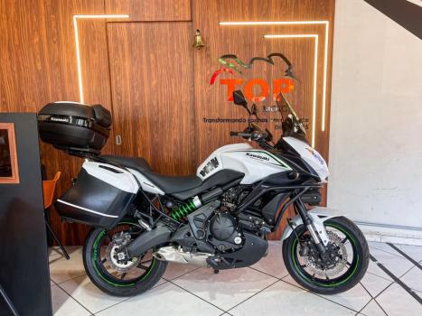 KAWASAKI Versys 650 ABS, Foto 1