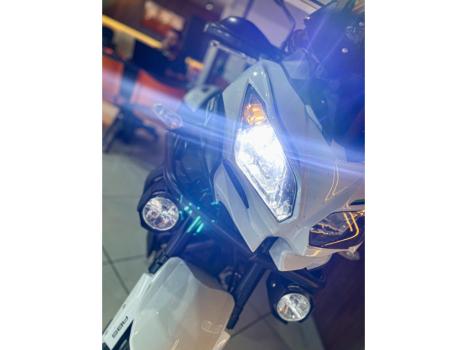 KAWASAKI Versys 650 ABS, Foto 5