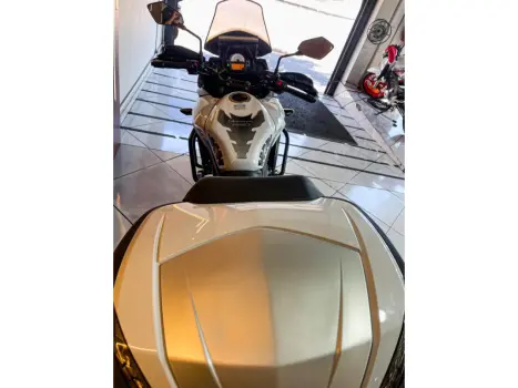 KAWASAKI Versys 650 ABS, Foto 7