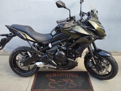 KAWASAKI Versys 650 ABS, Foto 1