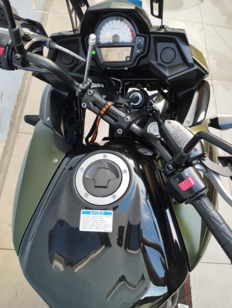 KAWASAKI Versys 650 ABS, Foto 6