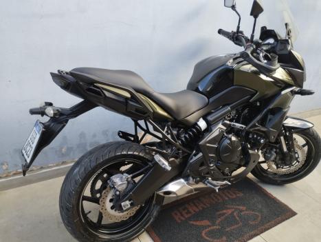 KAWASAKI Versys 650 ABS, Foto 8