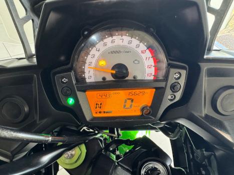 KAWASAKI Versys 650 ABS, Foto 2