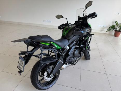 KAWASAKI Versys 650 ABS, Foto 3