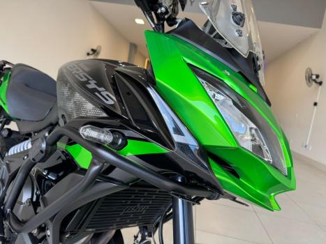 KAWASAKI Versys 650 ABS, Foto 4