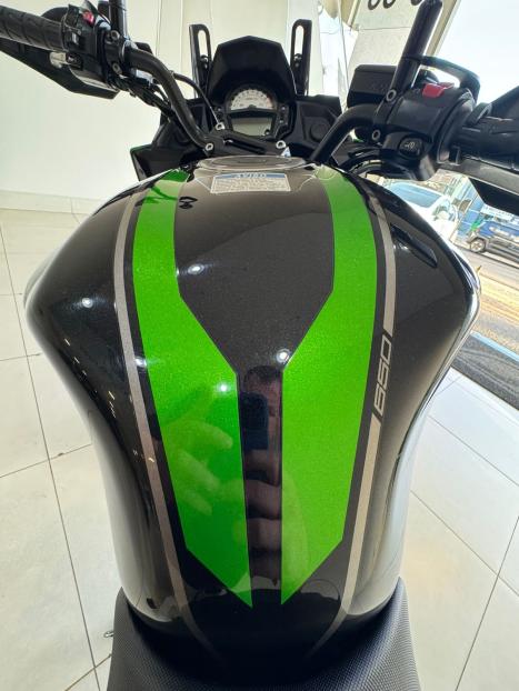 KAWASAKI Versys 650 ABS, Foto 5