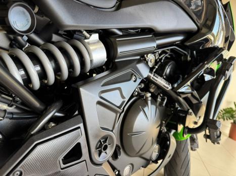 KAWASAKI Versys 650 ABS, Foto 6