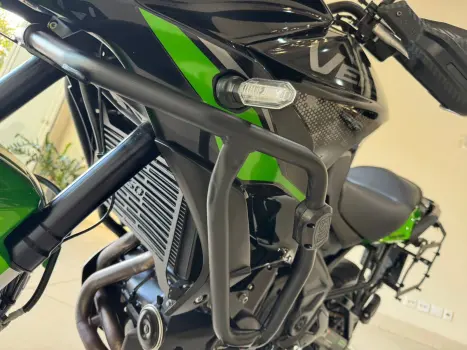 KAWASAKI Versys 650 ABS, Foto 8