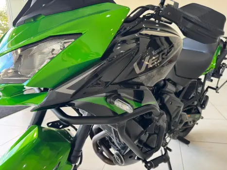 KAWASAKI Versys 650 ABS, Foto 10