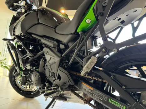 KAWASAKI Versys 650 ABS, Foto 11