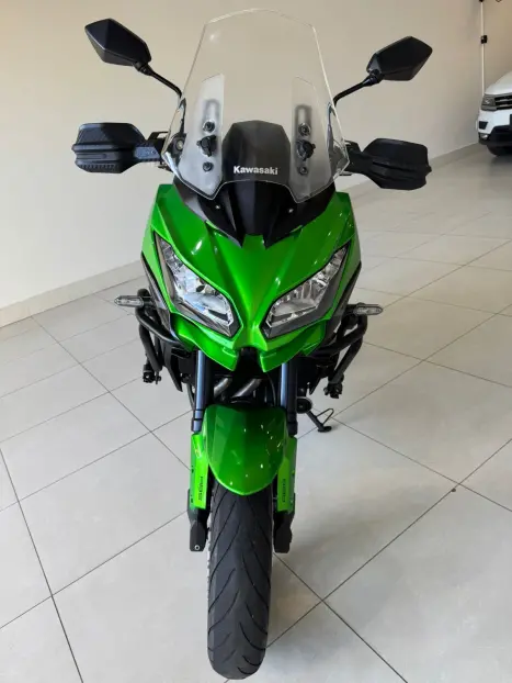 KAWASAKI Versys 650 ABS, Foto 12