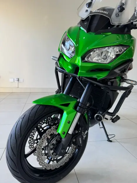 KAWASAKI Versys 650 ABS, Foto 13