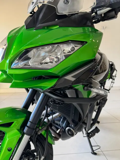 KAWASAKI Versys 650 ABS, Foto 15