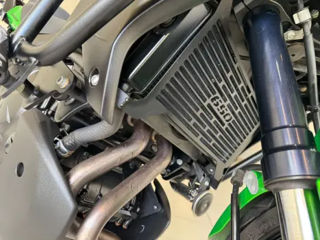 KAWASAKI Versys 650 ABS, Foto 16
