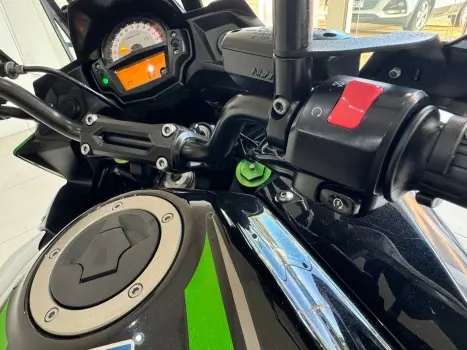 KAWASAKI Versys 650 ABS, Foto 17