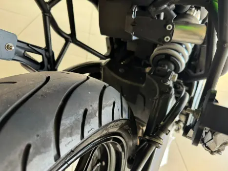 KAWASAKI Versys 650 ABS, Foto 18