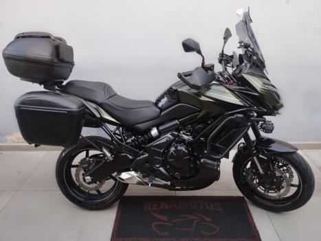KAWASAKI Versys 650 ABS, Foto 1