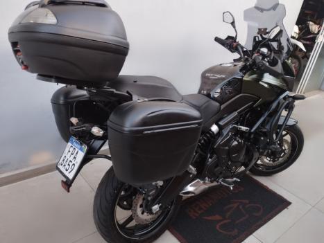 KAWASAKI Versys 650 ABS, Foto 9
