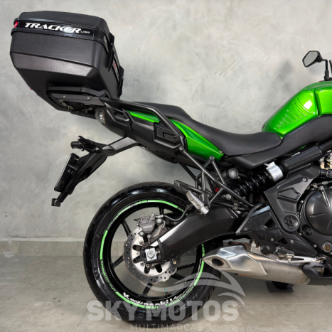 KAWASAKI Versys 650 ABS, Foto 3