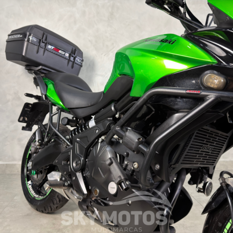 KAWASAKI Versys 650 ABS, Foto 5