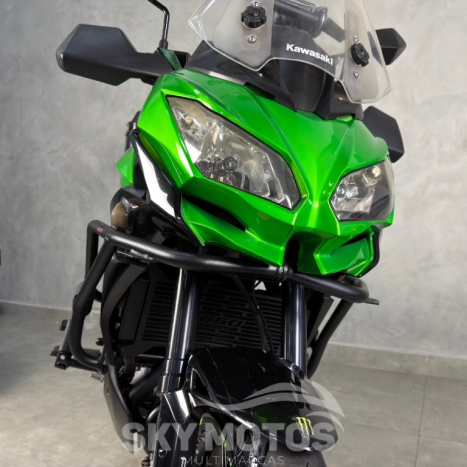 KAWASAKI Versys 650 ABS, Foto 6