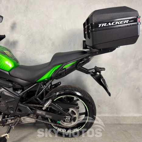 KAWASAKI Versys 650 ABS, Foto 7