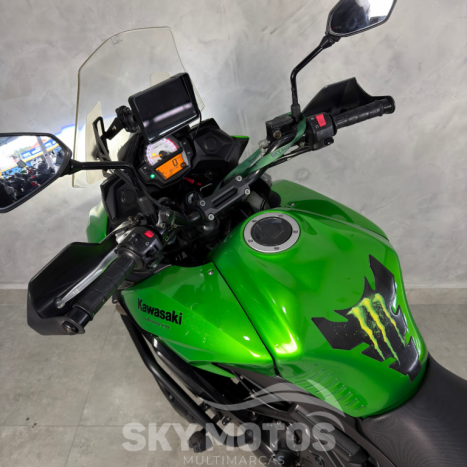 KAWASAKI Versys 650 ABS, Foto 8