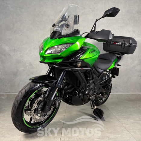 KAWASAKI Versys 650 ABS, Foto 11
