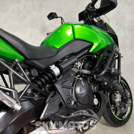 KAWASAKI Versys 650 ABS, Foto 15