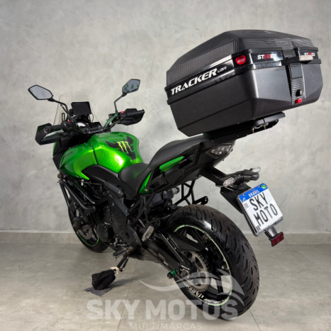 KAWASAKI Versys 650 ABS, Foto 16