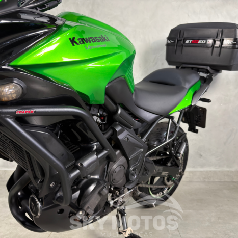 KAWASAKI Versys 650 ABS, Foto 17