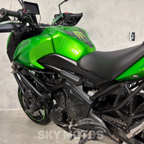 KAWASAKI Versys 650 ABS, Foto 18
