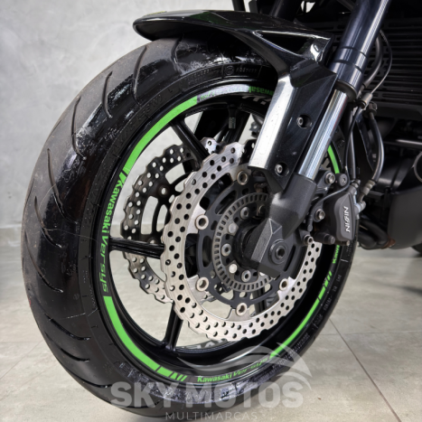 KAWASAKI Versys 650 ABS, Foto 19