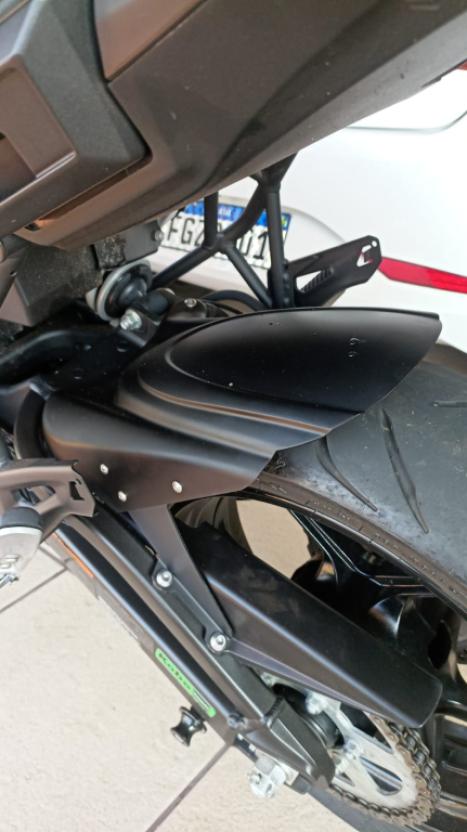 KAWASAKI Versys 650 ABS, Foto 3