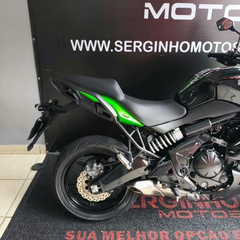 KAWASAKI Versys 650 ABS, Foto 3