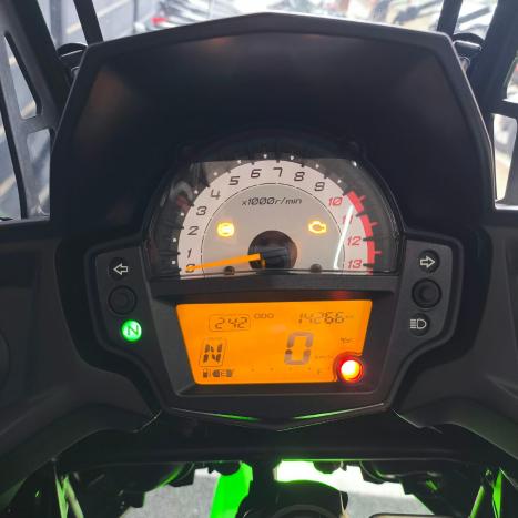 KAWASAKI Versys 650 ABS, Foto 6